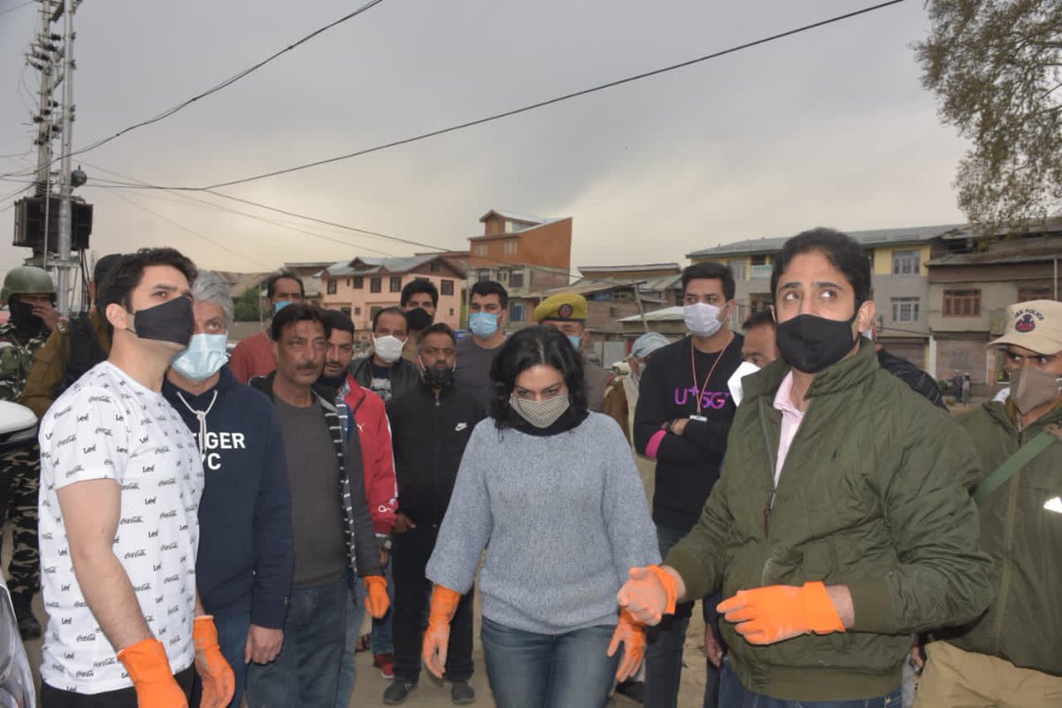 Athar Aamir Khan tweet media