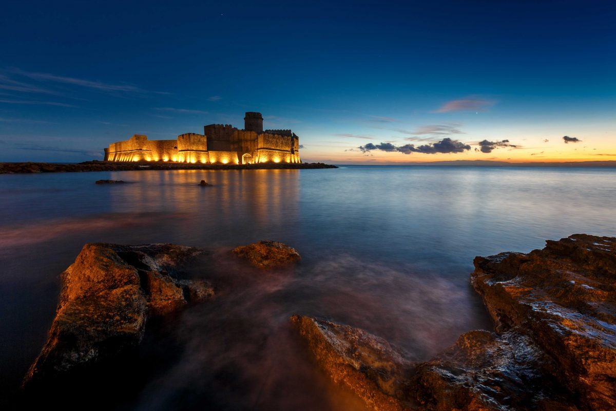 Secretly Italy tweet media