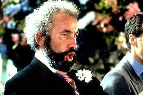…also the Julia Roberts factor that helped Notting Hill as personally I much prefer Four Weddings it's funnier and doesn't follow the typical romcom narrative as closely as Notting Hill does.