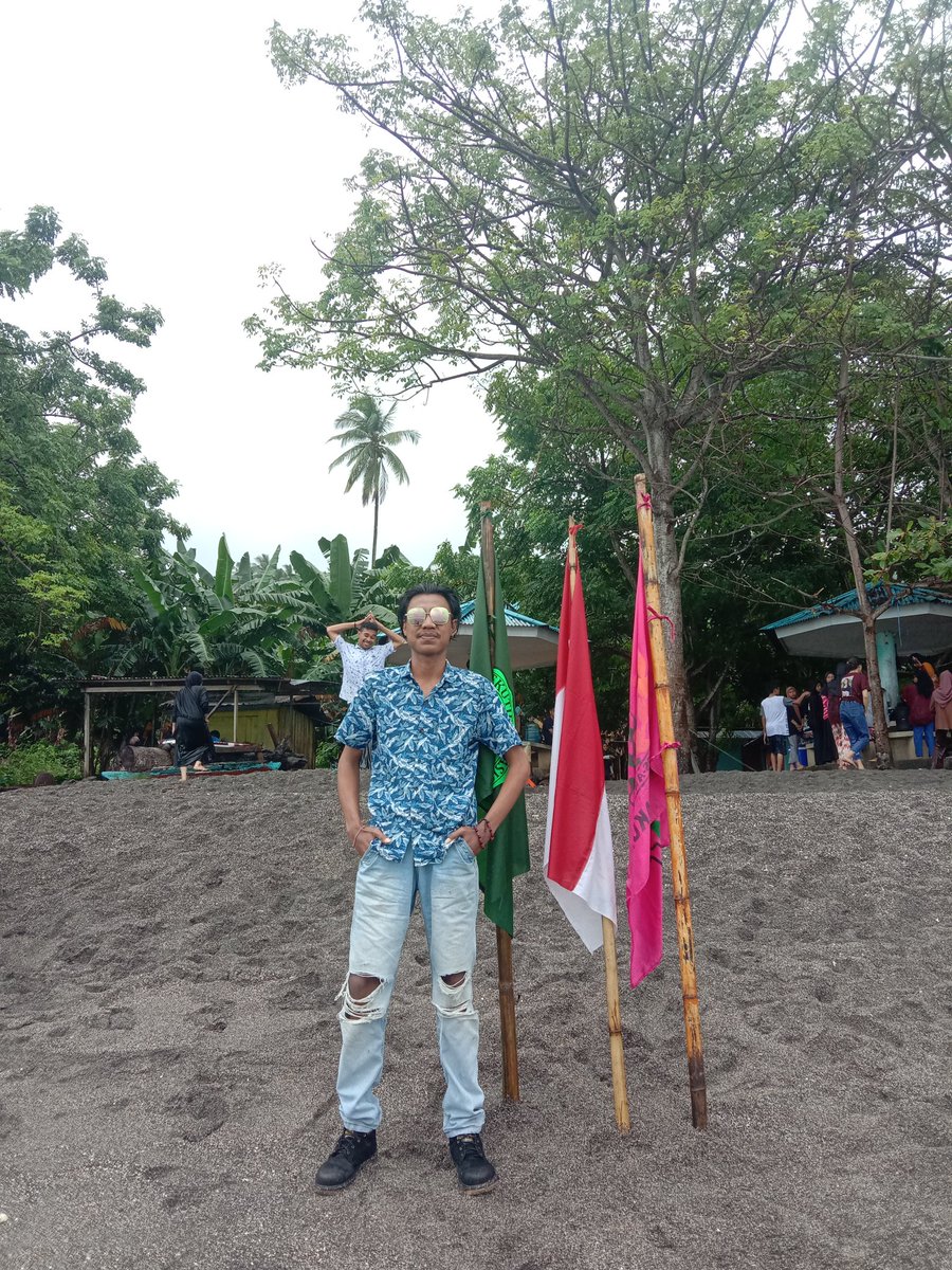 Ardin Sinyo Ternate tweet media