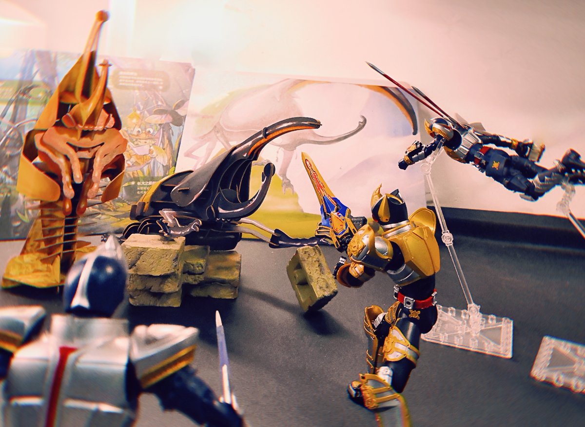 仮面ライダー剣