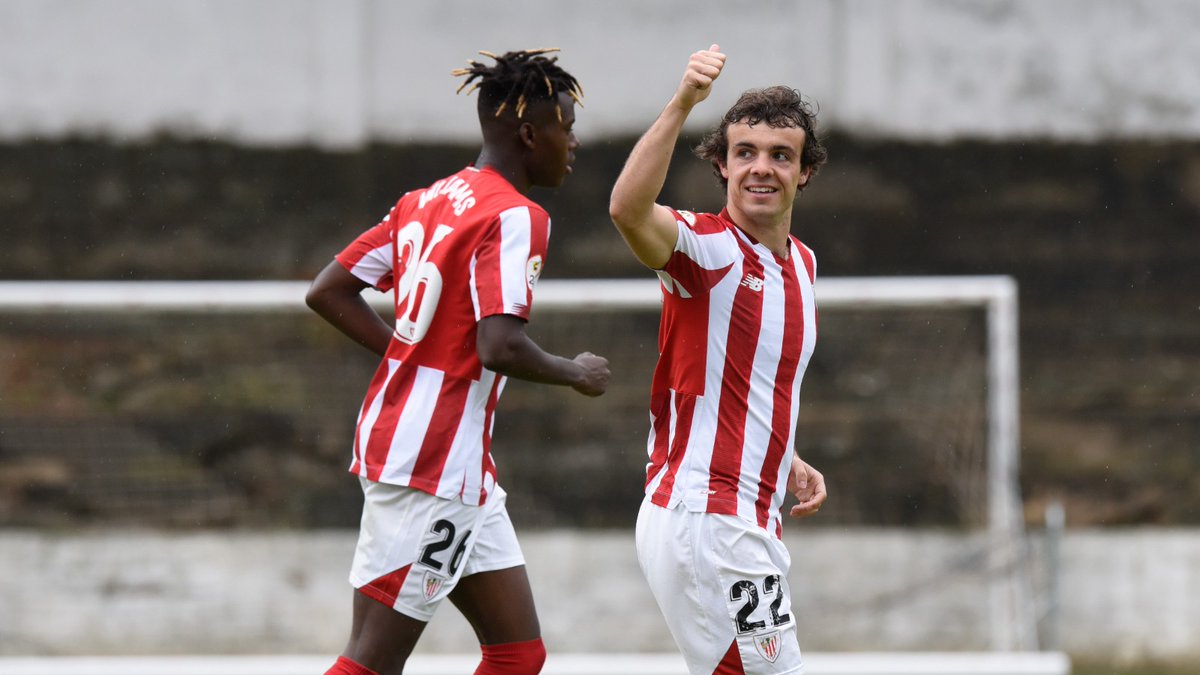 Athletic Club tweet media