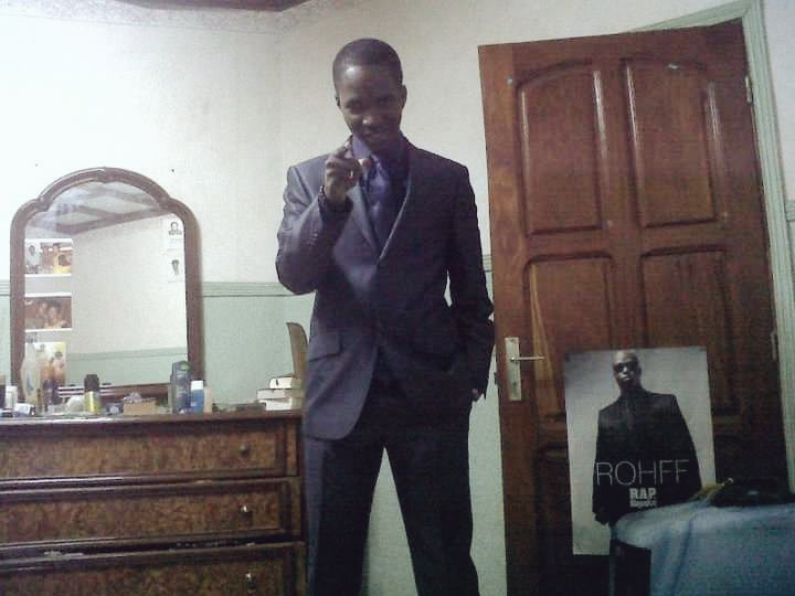 Conakry 2009 ... #TeamRohff depuis trop longtemps en fait ... Mma Kooti n'a di? À lankhi ? 😂 #TeamRohffEtHonneur . #Kibaro 🇬🇳