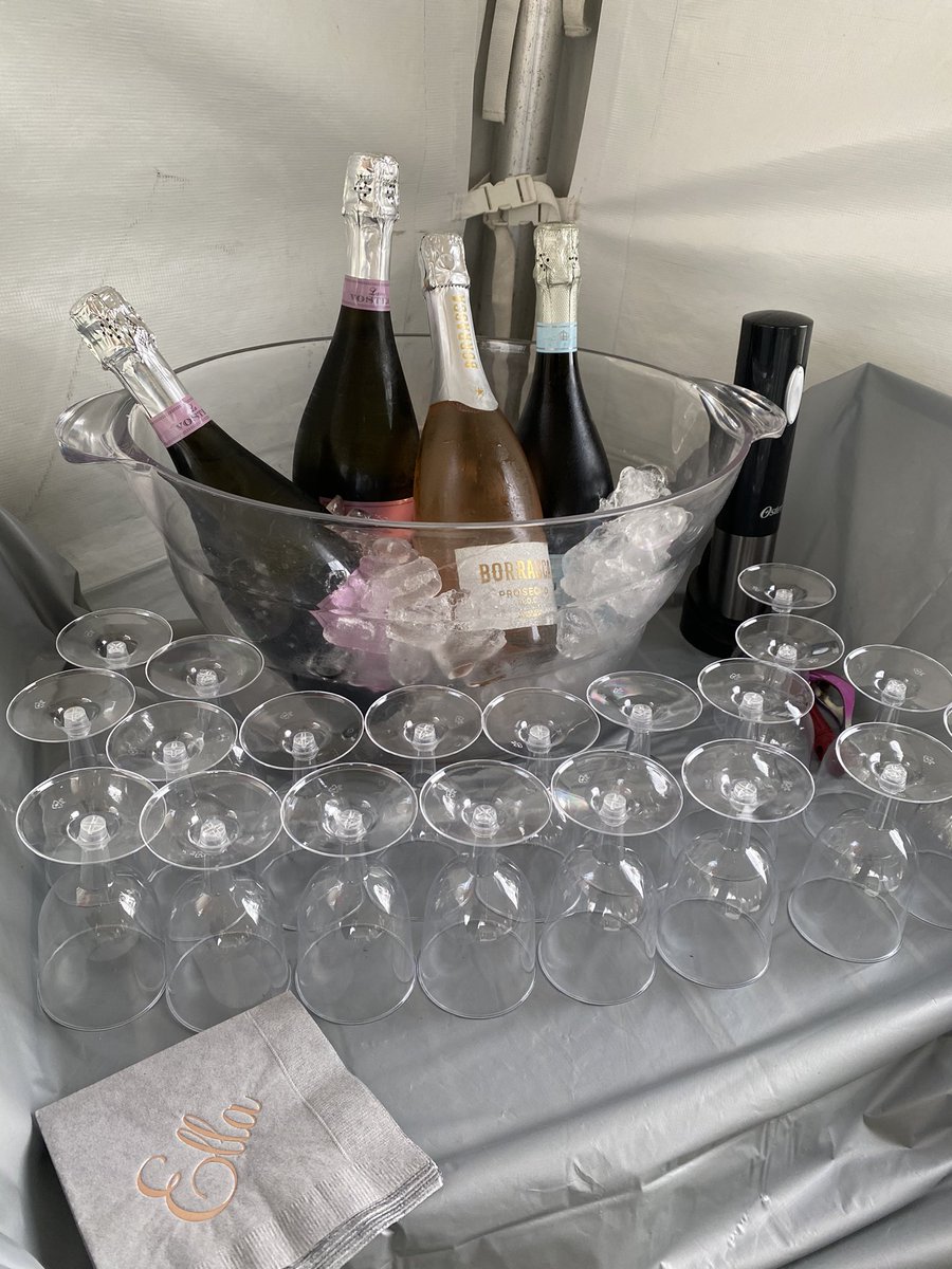 MrRomeoking's tweet photo. It was an awesome time at Ell’s #Batmitzvah we can create a celebration ANYWHERE!!! @AllAroundE https://t.co/GwyCssBNYq