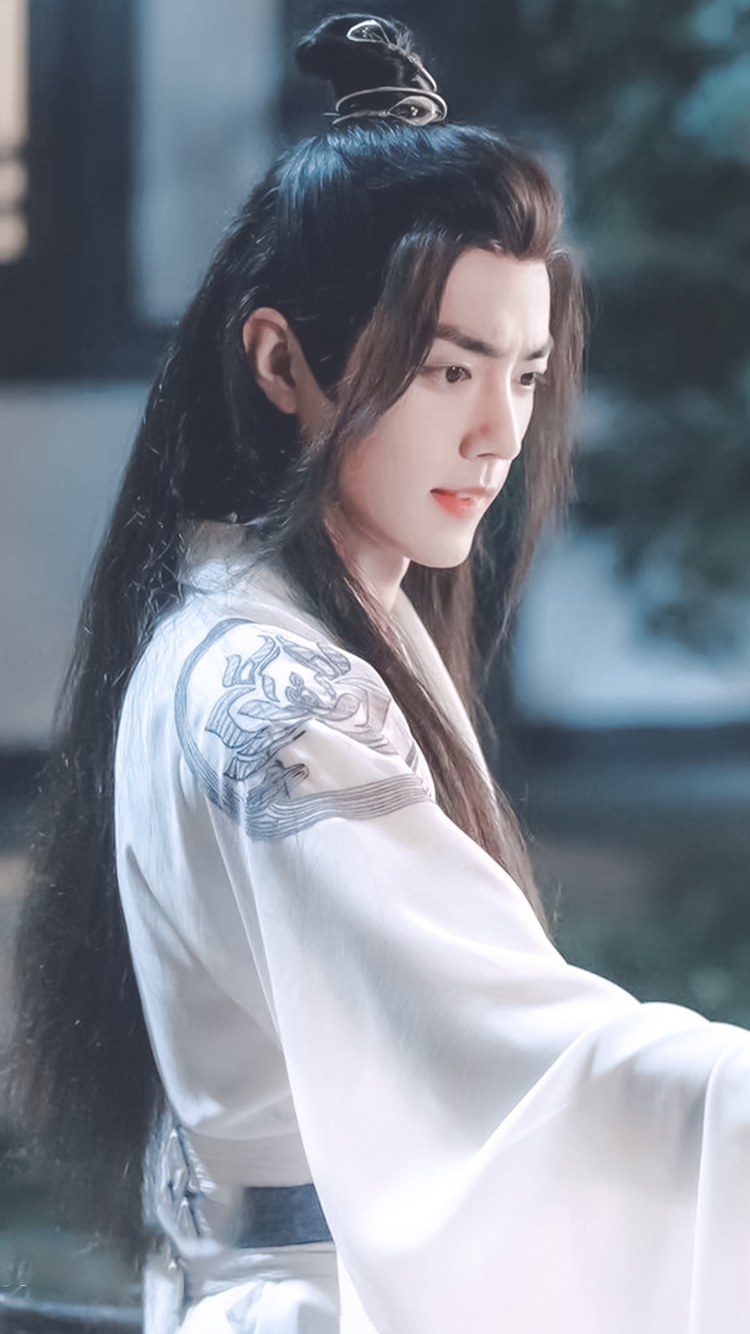 陳情令など(肖 戦・王一博 )ミニポスターまとめうり 陳情令など