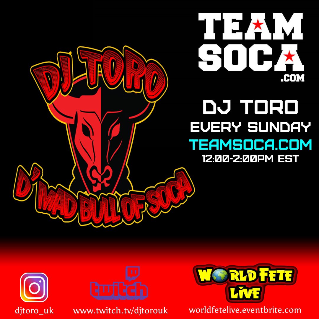 DJTORO1's tweet photo. Also follow on https://t.co/VmWovZcrM1 https://t.co/uaUGwGAkfd