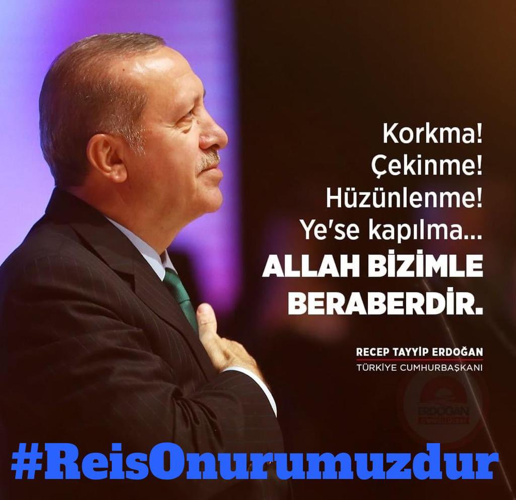 @Tugbabennn @AdemDemirRT @mustafaozen00 @seyyah_2381 @AkYakamoz @EmelOKUTAN021 @eliffglr78 @roze2747 @Hodrimey1453 @Ruh_Hastasi42 @osmanlinz @Serap86dgn @CelikelSelda @ZehraGneri4 @ali___3434 Ellerine emeğine sağlık başkanım Biz ölümüne ölümüne, #ErdoğanınYanındayız #Devam #ReisOnurumuzdur
#GayretinizeSahidizErdogan 👏👏