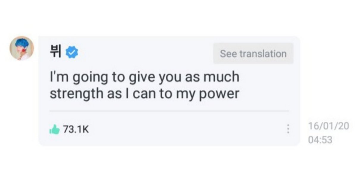 Study armys if you feel stressed anxious and tired open this thread - Bts wants to tell you something ♡