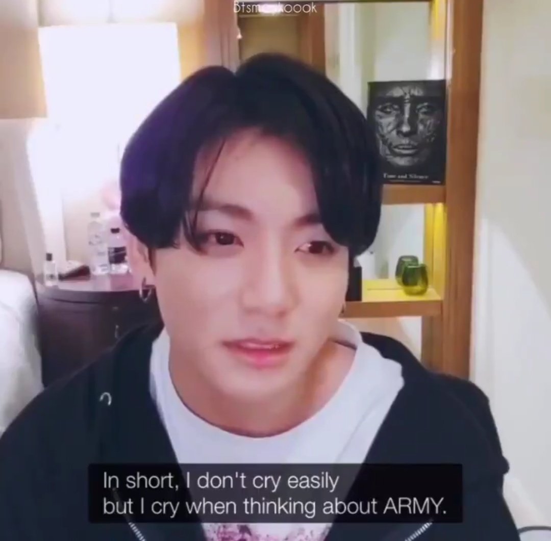 Study armys if you feel stressed anxious and tired open this thread - Bts wants to tell you something ♡