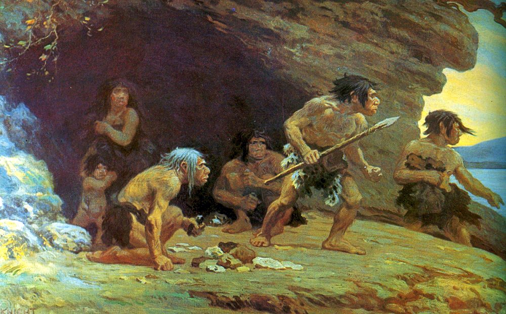 LegadoClio's tweet photo. Rasgos generales de la Prehistoria. El término Prehistoria se lo debemos al danés Christian Jürgensen Thomsen refiriéndose a el período de tiempo comprendido entre la aparición de los primeros homínidos y la invención de la escritura. 
https://t.co/aVEBkaw9BH https://t.co/UIDeiq69Kv