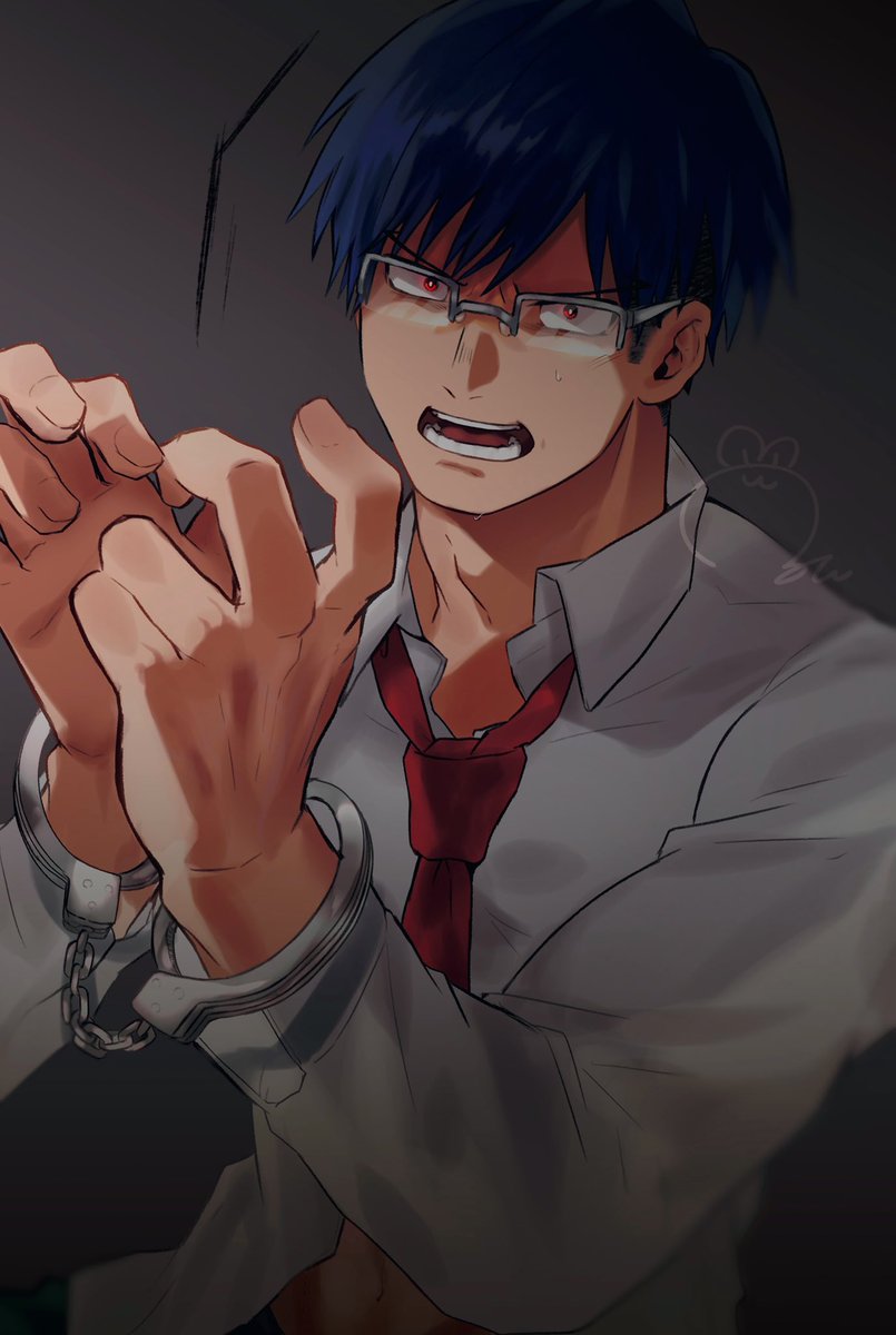 拘束され この口が描きたかったただそれだけ じゅーど のイラスト