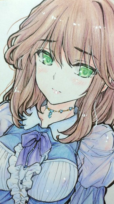 Monety1285さんのイラスト一覧 Monety1285さんのイラスト一覧