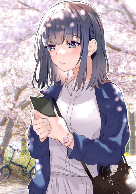 「…嘘つき。」 https://t.co/RtBe9fyYYy 