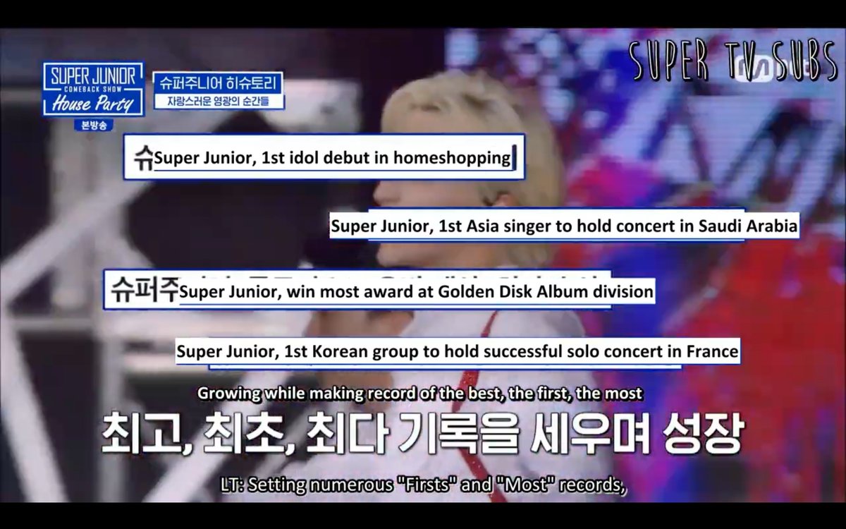 zhaoguixian's tweet photo. [FULL/ENGSUB] 210316 Super Junior Comeback Show by @supertvsubs 

MEGA (360p): https://t.co/CIh64Mvo1D
MEGA (720p): https://t.co/YOWxM3burp
MediaFire: https://t.co/hz0QBMkyrt
Okru: https://t.co/QhrMpByp9p

#HouseParty #SuperJunior 
#슈퍼주니어 @SJofficial https://t.co/19rBkiZYwU