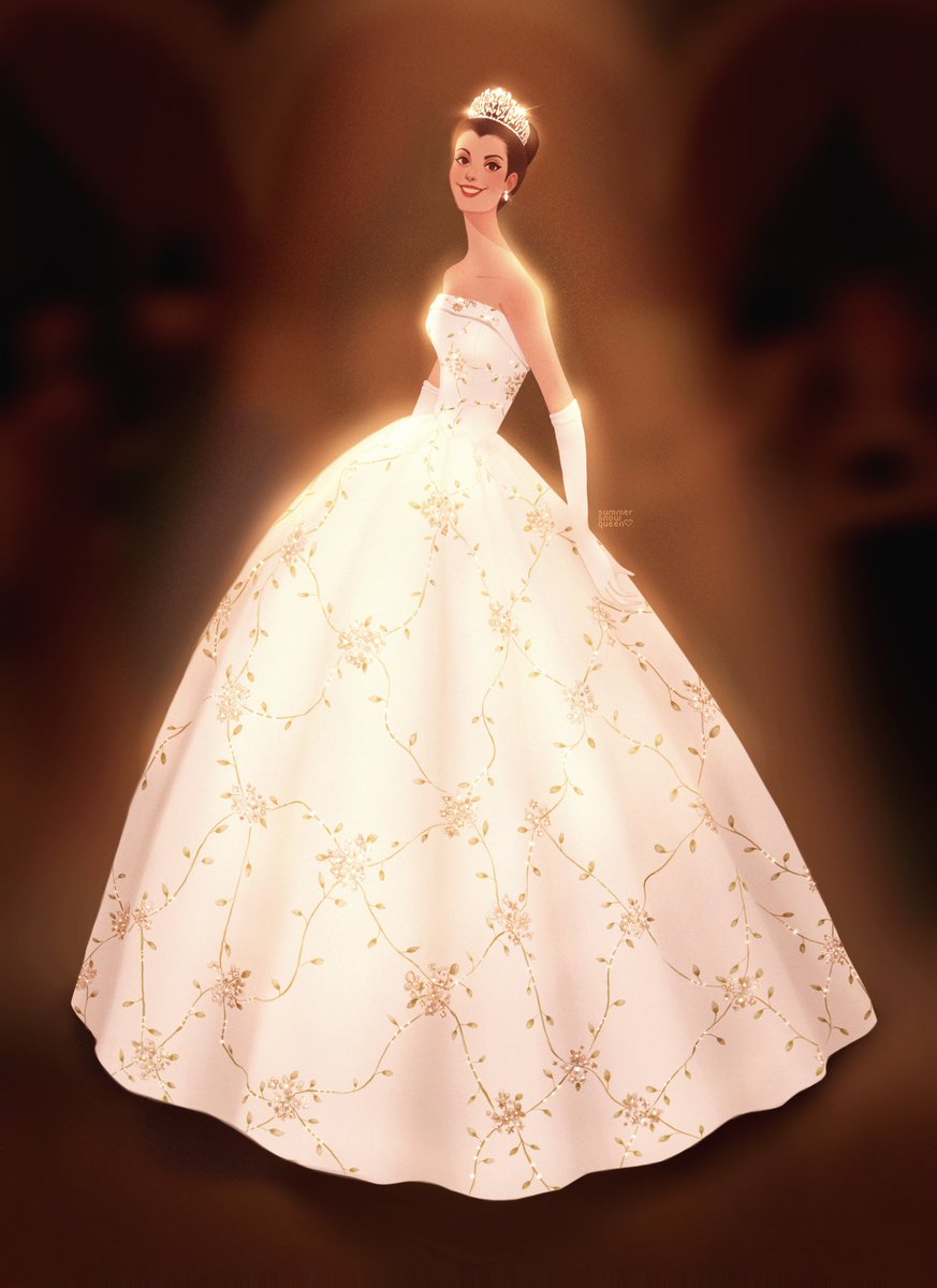 summersnowqueen's tweet photo. princess mia 👸🏻✨

(remastered version!) https://t.co/c3sFFlzccD