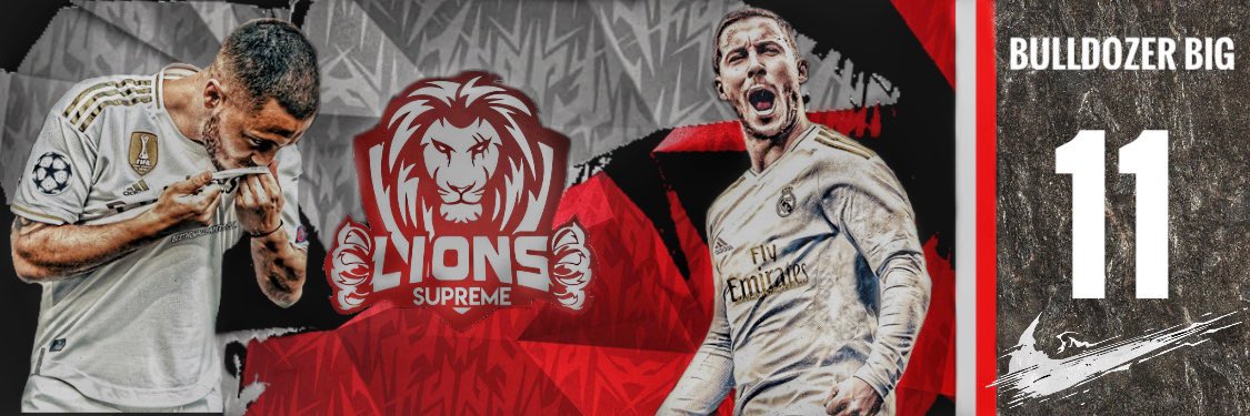 🇮🇩 NEW TALENT IN THE TEAM🇮🇩
🇮🇩 WELCOME ON BOARD🇮🇩