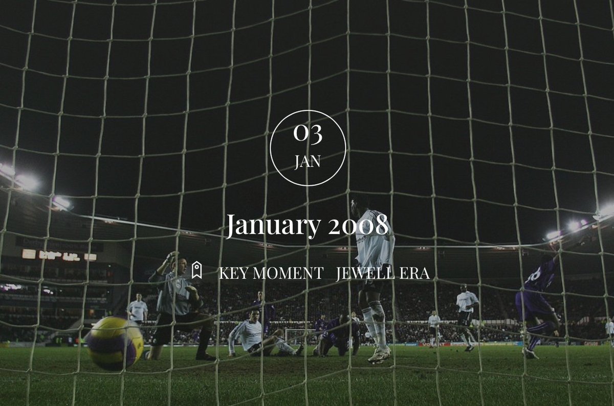 Episode 4 was our first extended episode - we took a look back at a uniquely disastrous transfer window in Derby County's history, childhood parties at Pride Park and Robbie Savage's 606 on-the-pitch audition with  @oquays.  https://open.spotify.com/episode/2GU6RayH8YR5VSPh0buBLi?si=NXA_rvS4R6G_v1gmKalO8w