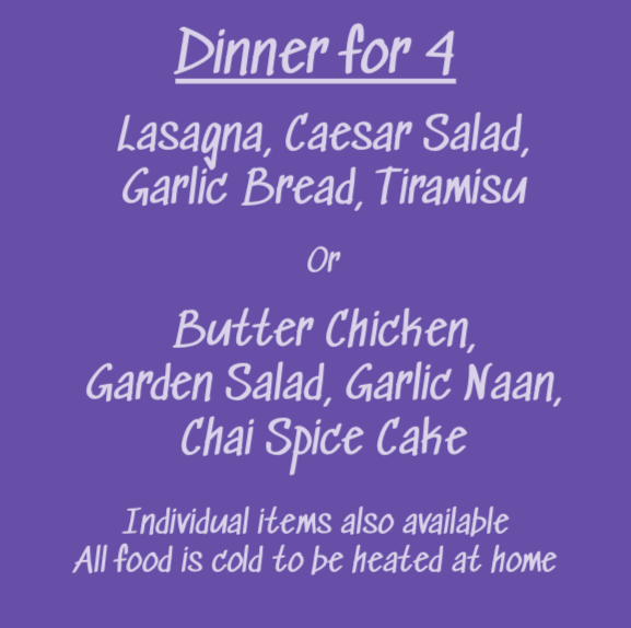 Ordering is open now through Wednesday for Friday Curbside pickup <a href="/CTCTylerISD/">Catalina</a>  

Pick up from 11:30 - 3:30 Friday April 16

app.upserve.com/s/culinary-caf…