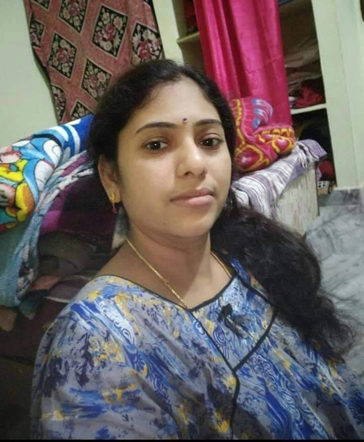 tamil nadu house wife