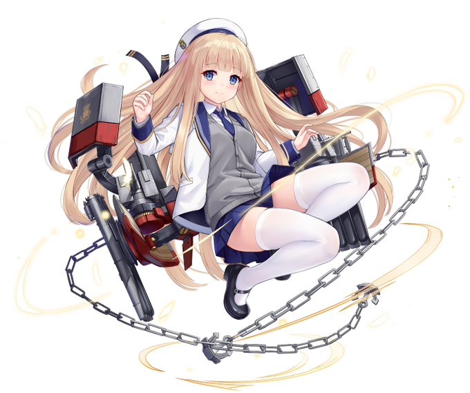 A List Of Tweets Where Xenofan Was Sent As アズールレーン 1 Whotwi Graphical Twitter Analysis A List Of Tweets Where Xenofan Was Sent As アズールレーン 1 Whotwi Graphical Twitter Analysis