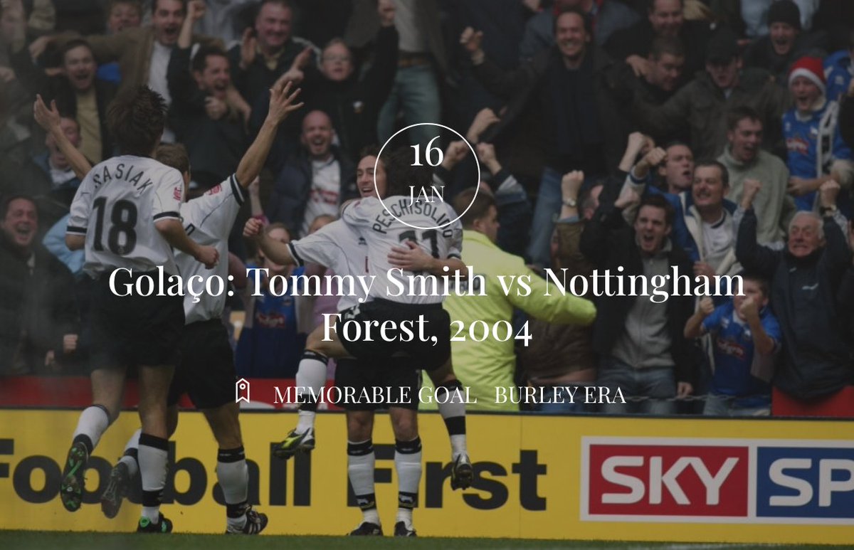 In Episode 5 we lightened the mood and collectively shouted "GOLAÇO" to relive Tommy Smith's opening goal against Nottingham Forest in 2004. We also discussed the impact of the UK leaving the EU on football clubs.  https://open.spotify.com/episode/4rORcaIrp2F3E5jKsHALeb?si=gxTtI8iSQSCVe-IAZTaeXQ