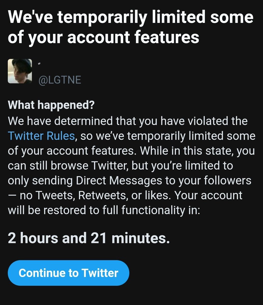 FANG OUT OF PRISON tweet media