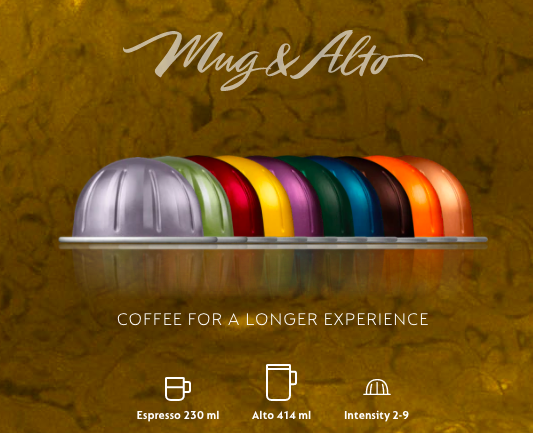 Roumain_91's tweet photo. Ma #Vertuo de chez @NespressoFR en propose pour toutes les tailles et tous les goûts. Que vous soyez expresso après le déjeuner ou alto pour partir en déplacement pour le travail comme moi, la #NespressoVertuo saura vous satisfaire. Test grâce à Demooz #ambassadeurnespressodemooz https://t.co/5RzIk1yFyC