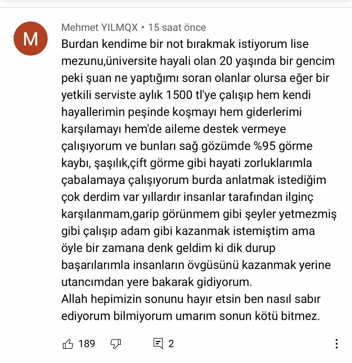 140Journos’un “tarih tekerrür” belgeseline gelen youtube yorumları karanlık bir kuyu gibi.