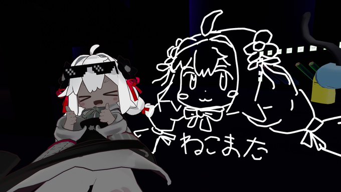 ねこまたさんのtwitterイラスト検索結果 ねこまたさんのtwitterイラスト検索結果