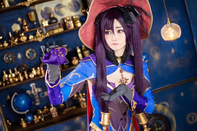 Twitterのコスプレ画像53