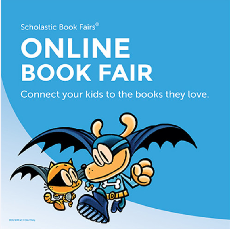 FHTigerParents's tweet photo. ATTENTION FOUNTAIN HILL FAMILIES - THE LAST DAY OUR VIRTUAL BOOK FAIR IS TODAY.  GET YOUR ORDERS IN!

https://t.co/JQyWqnFJ8U

Order ONLINE &amp; books will be delivered right to your home (shipping is free with $25 in book purchases!)
All Book Fair proceeds benefit our school! https://t.co/yksGJsUDCT