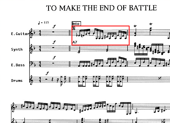 楽譜 イース&イース2 全曲楽譜集 ☆楽譜/イース/全曲/ピアノ/日本