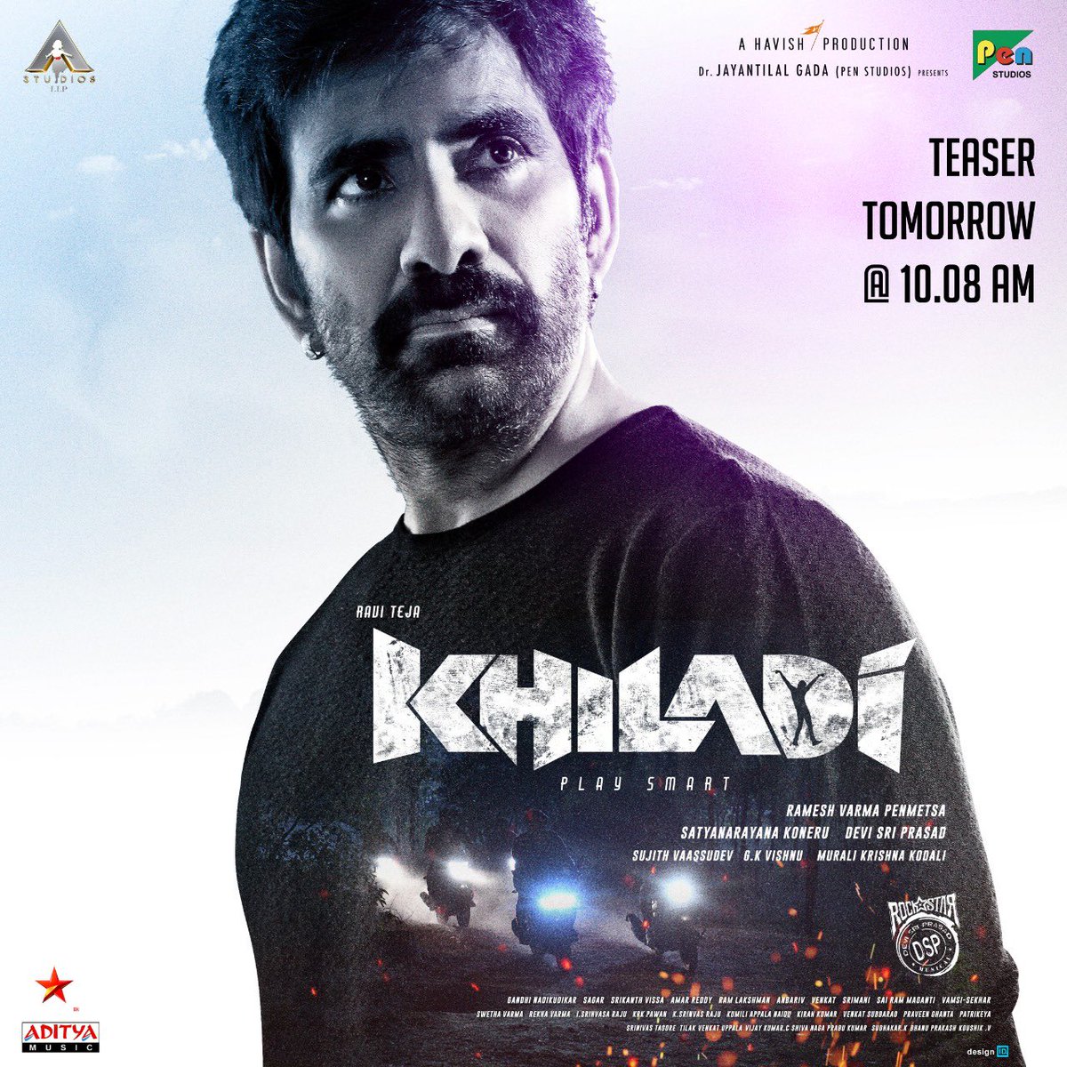 asifteja1347's tweet photo. Evadini Mosam Cheyyali Anukuntunnaru Raa AmarAkbarAntony Stills Petti #Khiladi Antaara Raaaww
#KhiladiTeaser #KhiladiUpdate
Repu 10:08 Vasthunnam YTB Kutha Rp Chesthunnam https://t.co/0FzyZYb9La