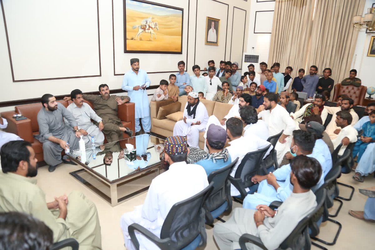 Munwar_Kaleri's tweet photo. Young leader @rawalsharjeel meet with public of #HydRural for different constituency mattress. He ensured to solve their issues on imediate bases @sharjeelinam @BBhuttoZardari @AseefaBZ @BakhtawarBZ @ShaziaAttaMarri @SyedNasirHShah @murtazawahab1 @MuradAliShahPPP https://t.co/dzWH3mib5o