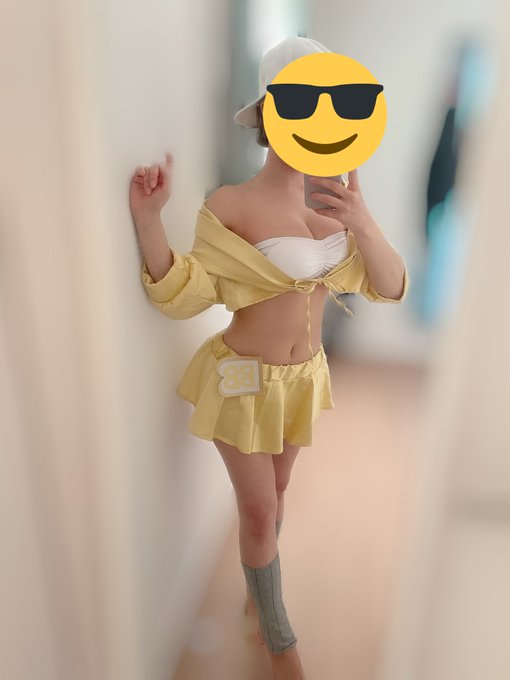 Twitterのコスプレ画像41