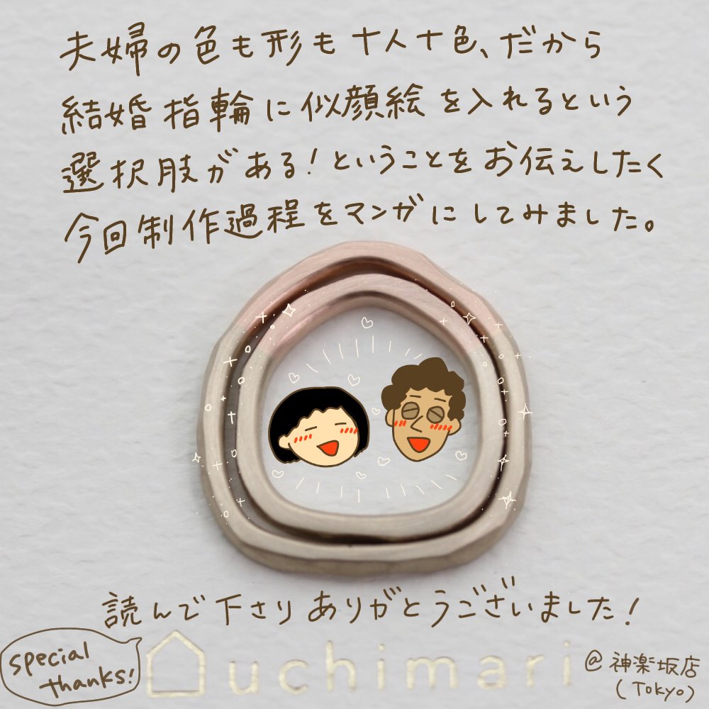 国際カップル