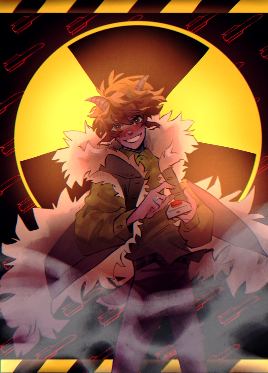 corpsekeys's tweet photo. radioactive

[ #tubbofanart ] https://t.co/O9EM6qaVHT