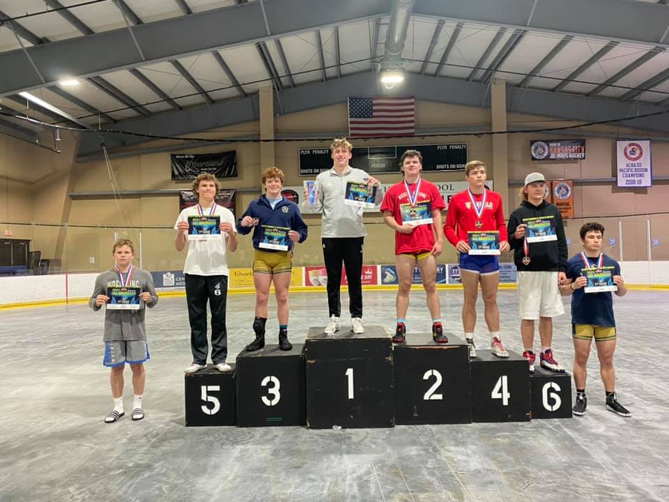 Frontenac Wrestling tweet media