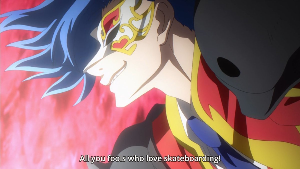 RoonKolos's tweet image. Localization is when you translate something that doesn&apos;t translate perfectly to another language

This is not localization