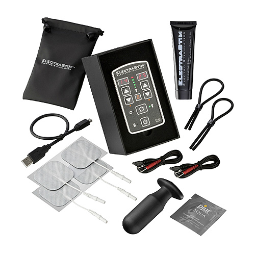 LtdFuzzy's tweet photo. ElectraStim products work by stimulating your nerve endings using carefully produced electrical signals and Flick is a revolution in electro stimulation technology!
https://t.co/tqQ56l0Wsh https://t.co/Ymefup2WDy