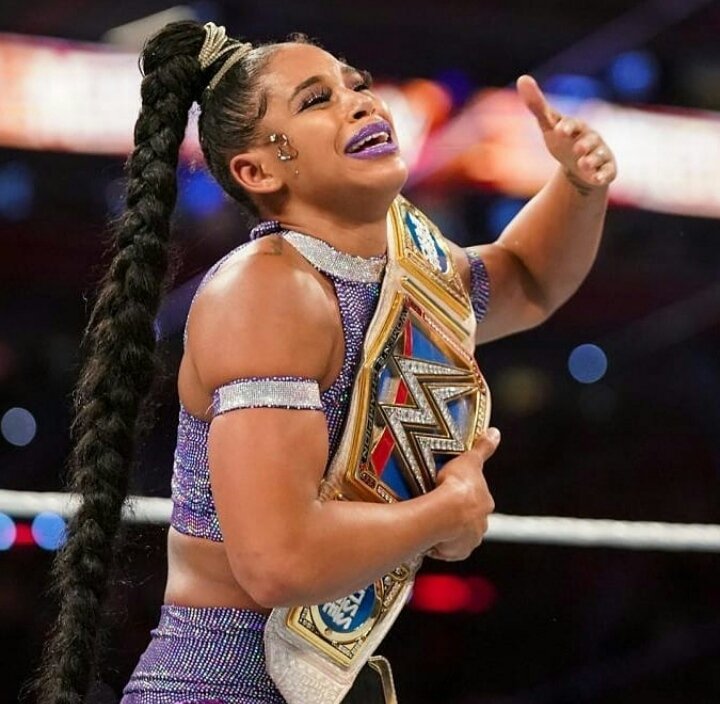lyf_pro's tweet photo. Congrats #AndNew #GCW World Heavyweight Champion #NickGage, #UWE Champion #DerekJames, #WWE #RAW Tag Team Champions #AJStyles & #Omos, #WWE #SmackDown Women's Champion #BiancaBelair! https://t.co/R2yOigyxbf