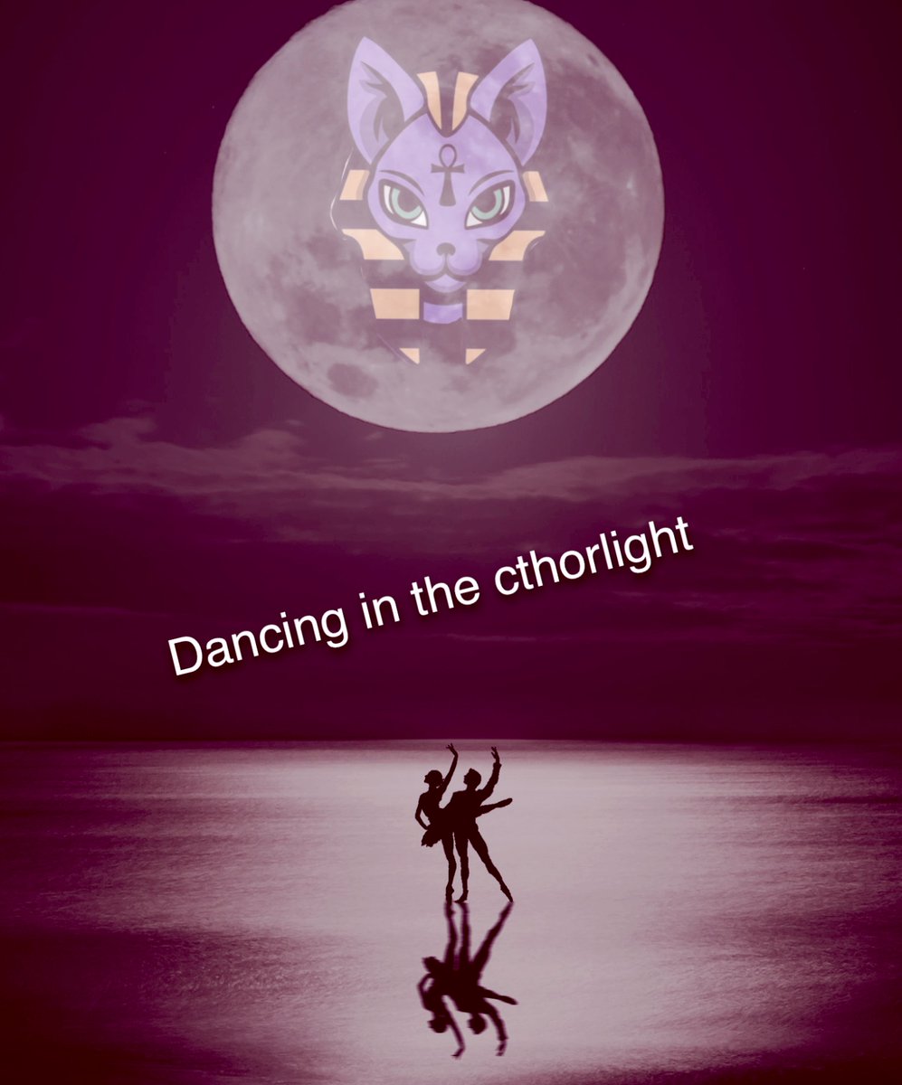 CryptoMstr1's tweet photo. I saw this image…this is how I imagine my wife and myself dancing and enjoying the new financial freedom we can achieve during this bull run…
Only the best picks can carry you there…there, where your dreams are
Pick wise, act responsibly…
#cthor #htr #rsr #bond #ksm #link https://t.co/f6vWuISdhz