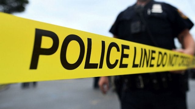 thehill's tweet image. Texas freeway shooting leaves one dead, five wounded hill.cm/MID20WN