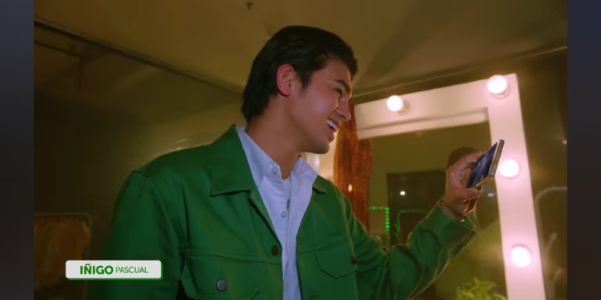 LovetiesOFC's tweet photo. @InigoDPascual @LiveSmart 
#SmartBeBetter #simplesmartako https://t.co/dJSxPLEd6k