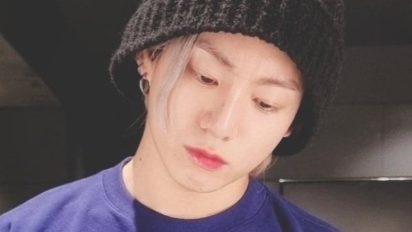 2021's delicate and glossy lips