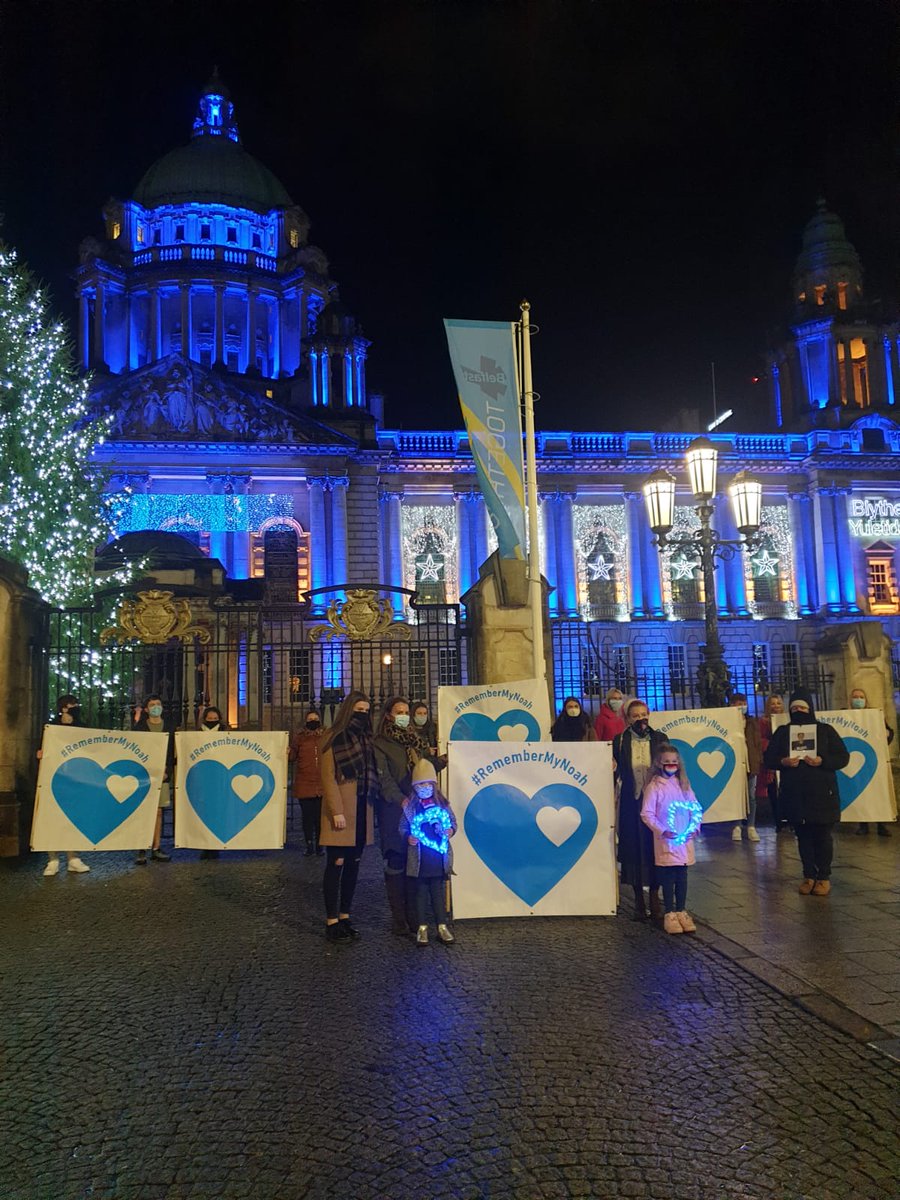 Justice For Noah Donohoe tweet media