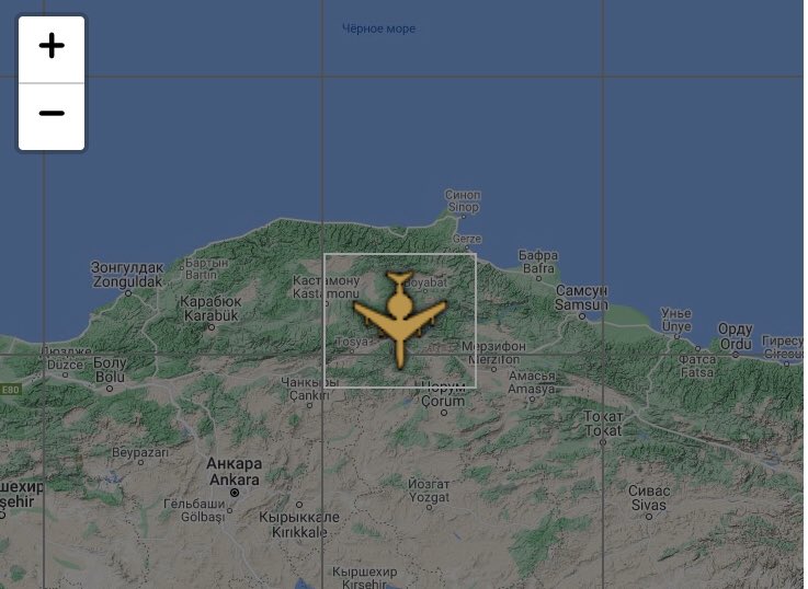 CptGhost_'s tweet photo. 🇺🇸#USAF RQ-4A Global Hawk #AE540E
🇬🇧#RAF RC-135W Rivet Joint #43C39D
#NATO E-3A AWACS #4D03CA #BlackSea #Ukraine #USA #Russia https://t.co/EQ1dlZVFbR