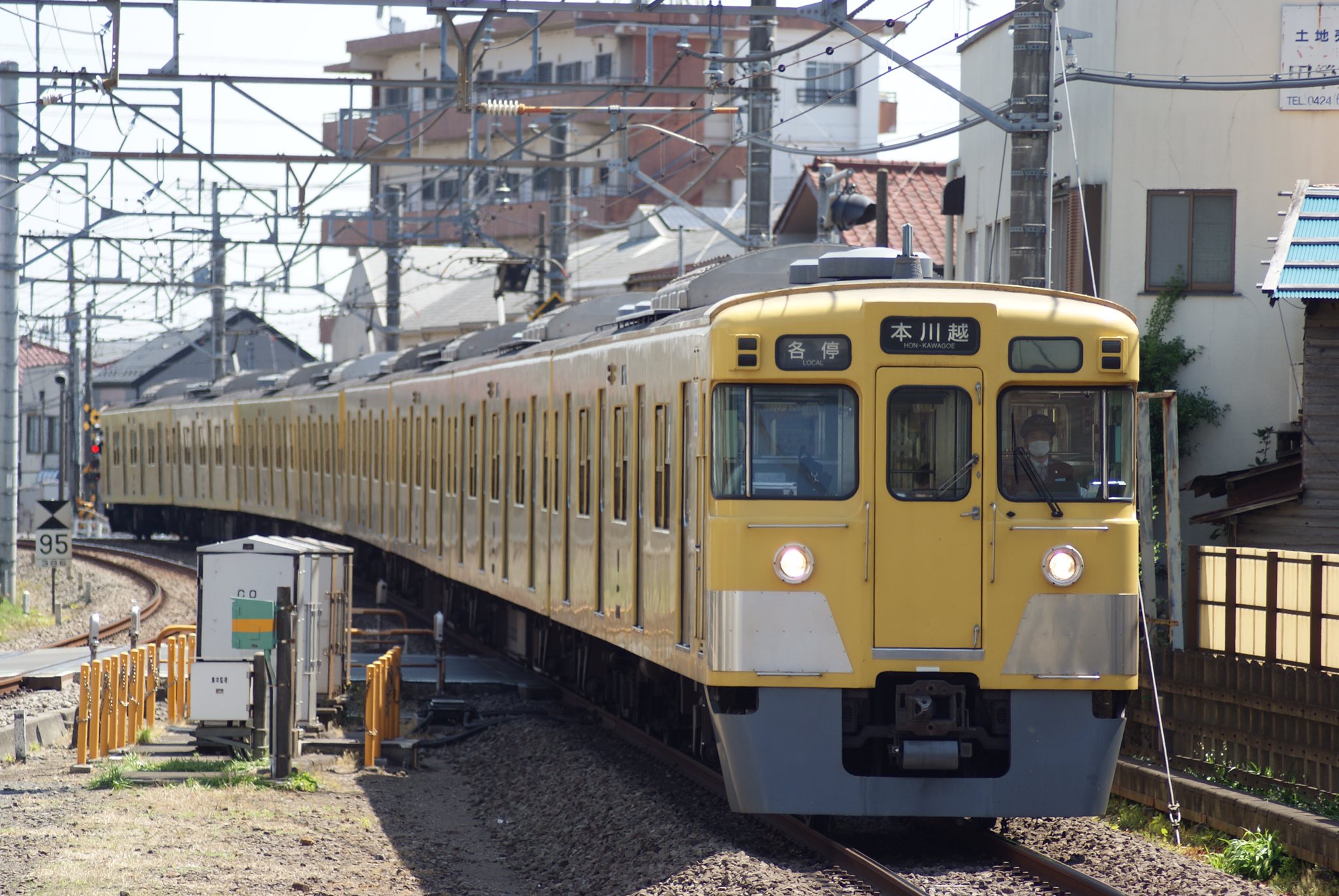 バス好き 4 11 西武鉄道 西武新宿線 52席の至福 ランチコース 4009f 西武新宿 西武秩父 07f 各停本川越 レッドアロークラシック f 特急小江戸 本川越 f 急行本川越 花小金井 バス好き 4 11 西武鉄道 西武新宿線 52席の至福 ランチコース 4009f 西武新宿 西武秩父 07f 各停本川越 レッドアロークラシック f 特急小江戸 本川越 f 急行本川越 花小金井