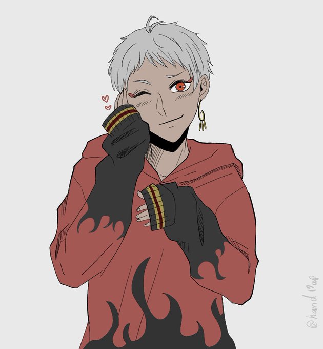 彼パーカーのtwitterイラスト検索結果 古い順