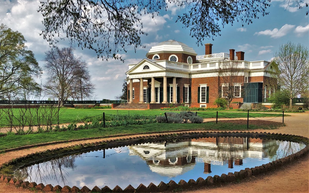 Monticello Tjmonticello Twitter